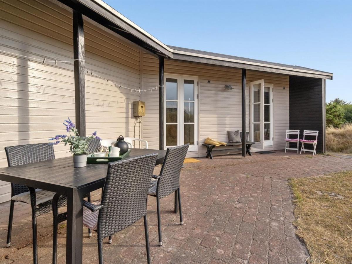 Holiday Home Jules - 300M From The Sea In Western Jutland By Interhome Fano Exterior photo